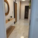 شقة Comfort Park View