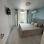 شقة Comfort Park View ساندانسكي