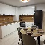 شقة Comfort Park View