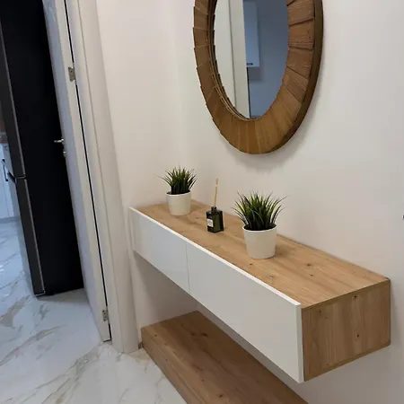 Comfort Park View Apartment Sandanski