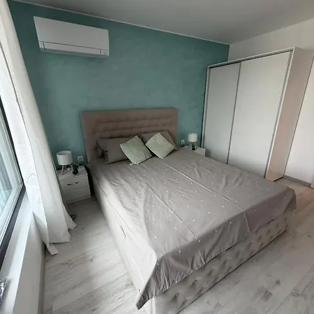 Comfort Park View דירה *