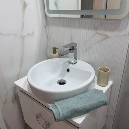 Comfort Park View * סנדנסקי